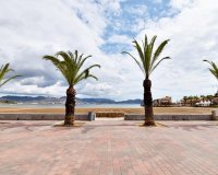 Nieuwbouw Woningen - Appartement -
Puerto de Mazarron - Playa del Puerto