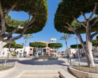 Nieuwbouw Woningen - Appartement -
San Fulgencio - Pueblo