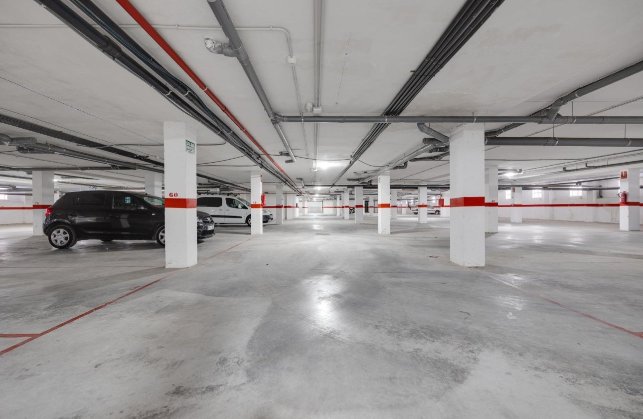 Nieuwbouw Woningen - Appartement -
San Fulgencio - Pueblo