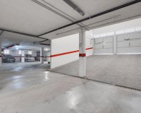 Nieuwbouw Woningen - Appartement -
San Fulgencio - Pueblo