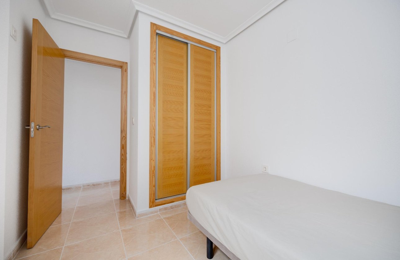 Nieuwbouw Woningen - Appartement -
San Fulgencio - Pueblo