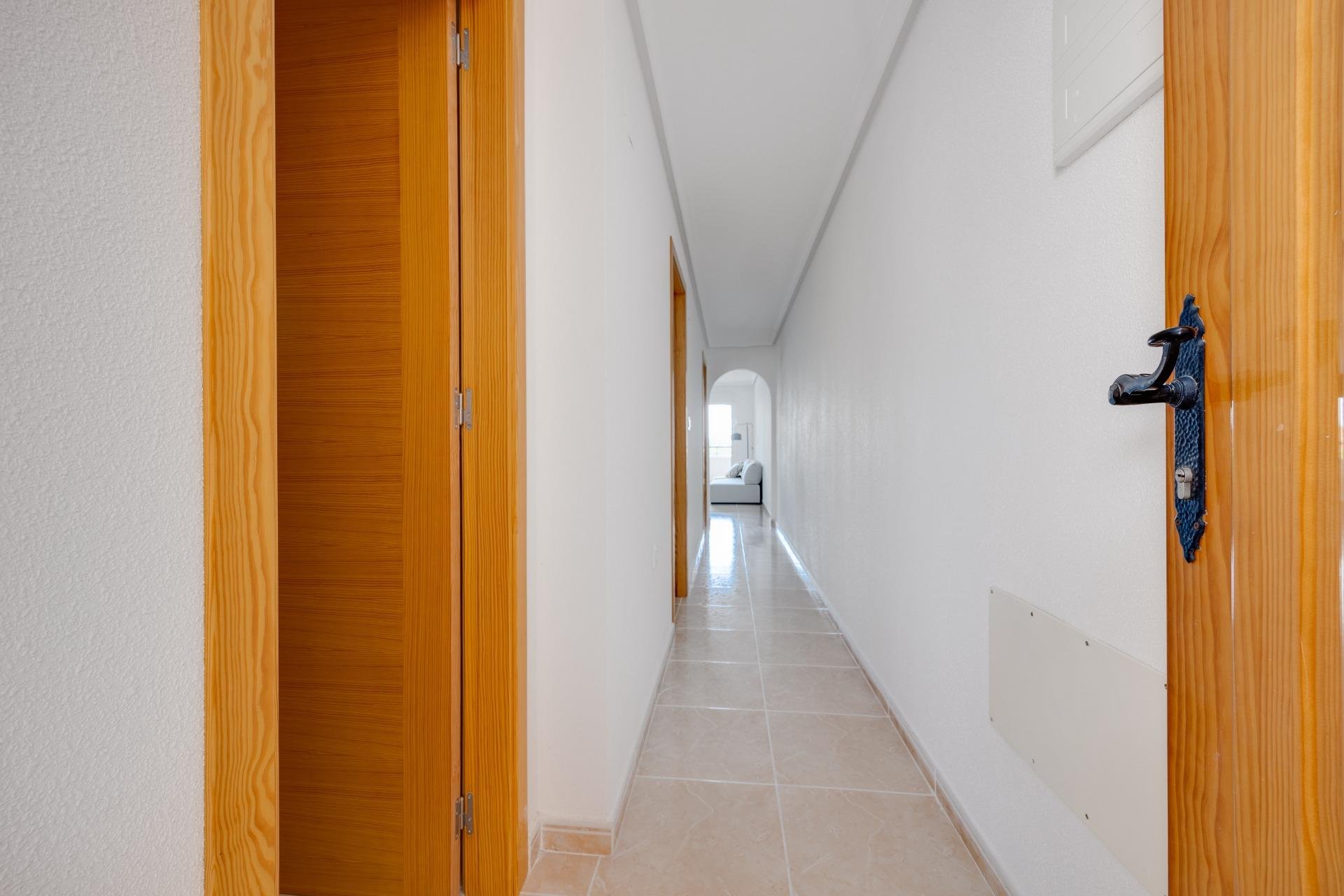 Nieuwbouw Woningen - Appartement -
San Fulgencio - Pueblo