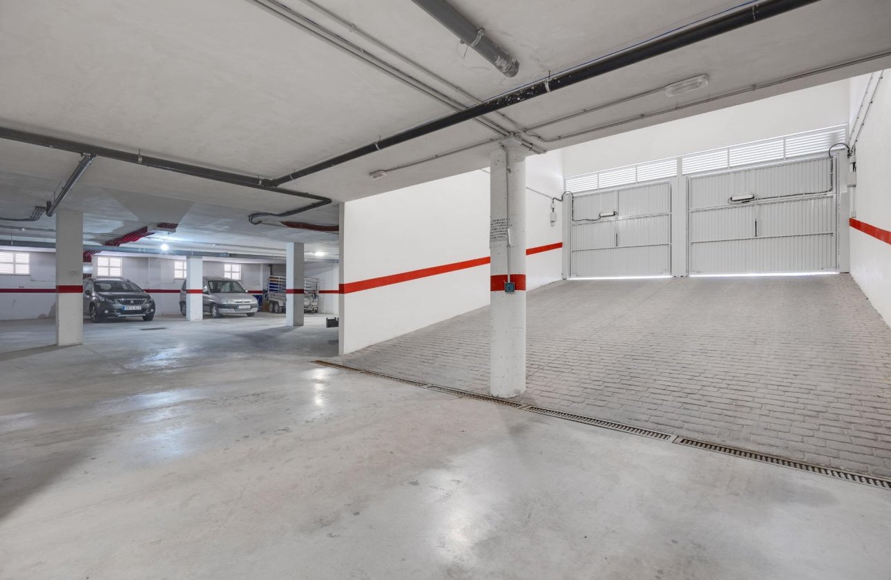 Nieuwbouw Woningen - Appartement -
San Fulgencio - Pueblo