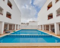 Nieuwbouw Woningen - Appartement -
San Fulgencio - Pueblo