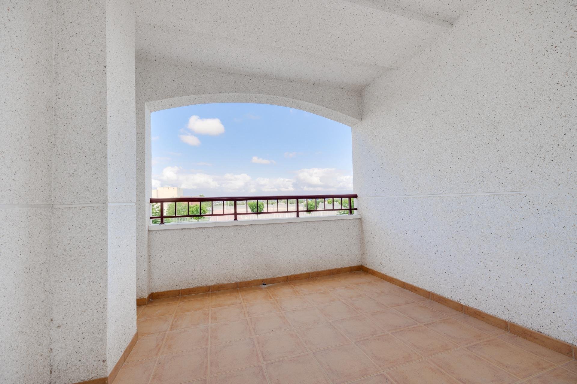 Nieuwbouw Woningen - Appartement -
San Fulgencio - Pueblo