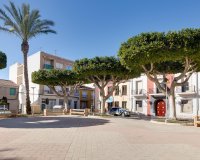 Nieuwbouw Woningen - Appartement -
San Fulgencio - Pueblo