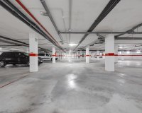 Nieuwbouw Woningen - Appartement -
San Fulgencio - Pueblo