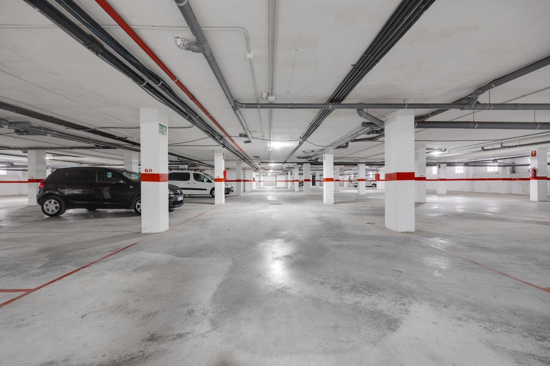 Nieuwbouw Woningen - Appartement -
San Fulgencio - Pueblo