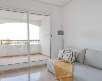 Nieuwbouw Woningen - Appartement -
San Fulgencio - Pueblo