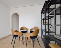 Nieuwbouw Woningen - Appartement -
San Fulgencio - Pueblo