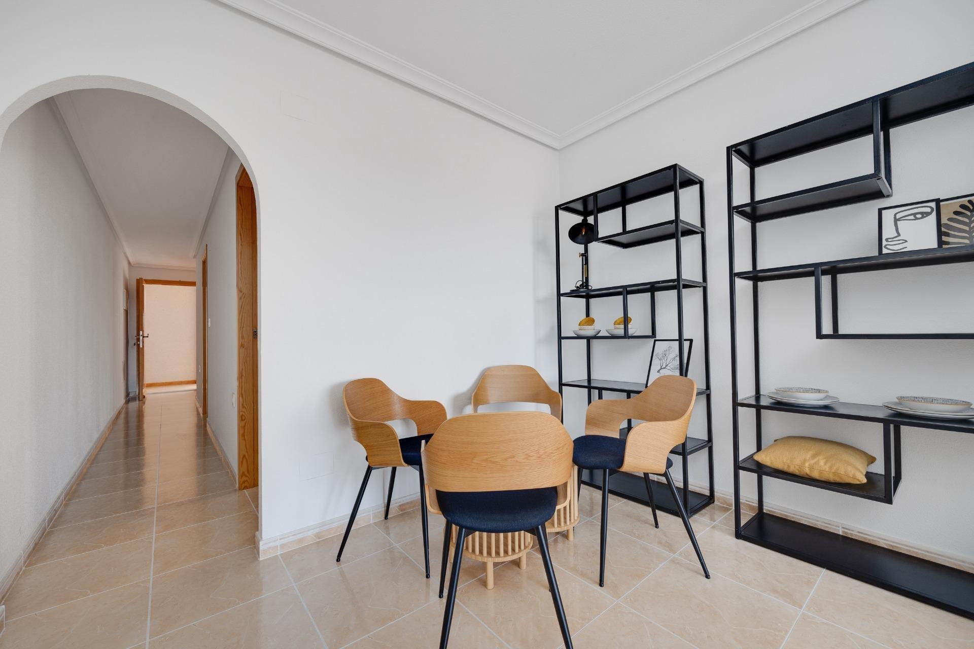 Nieuwbouw Woningen - Appartement -
San Fulgencio - Pueblo