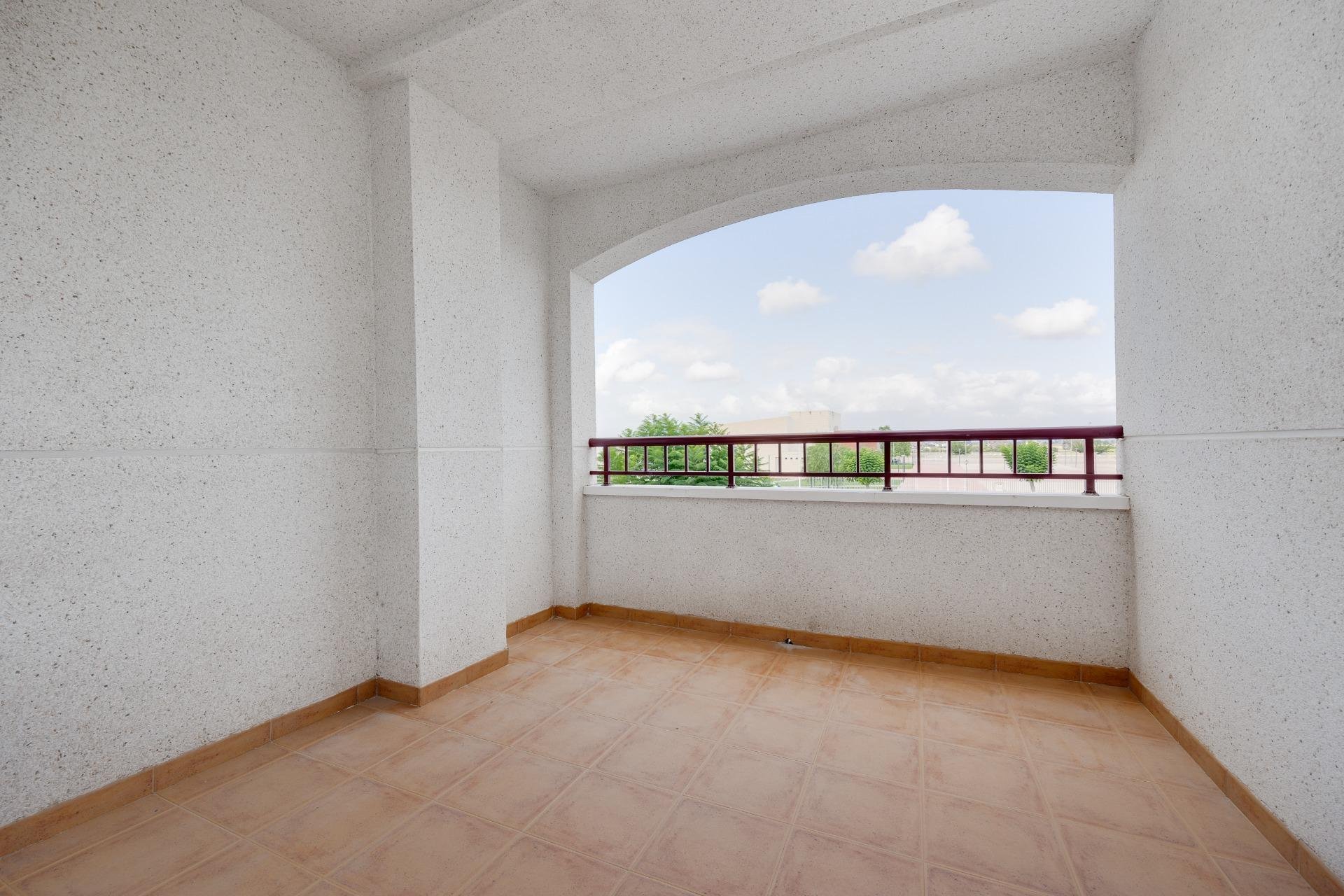 Nieuwbouw Woningen - Appartement -
San Fulgencio - Pueblo