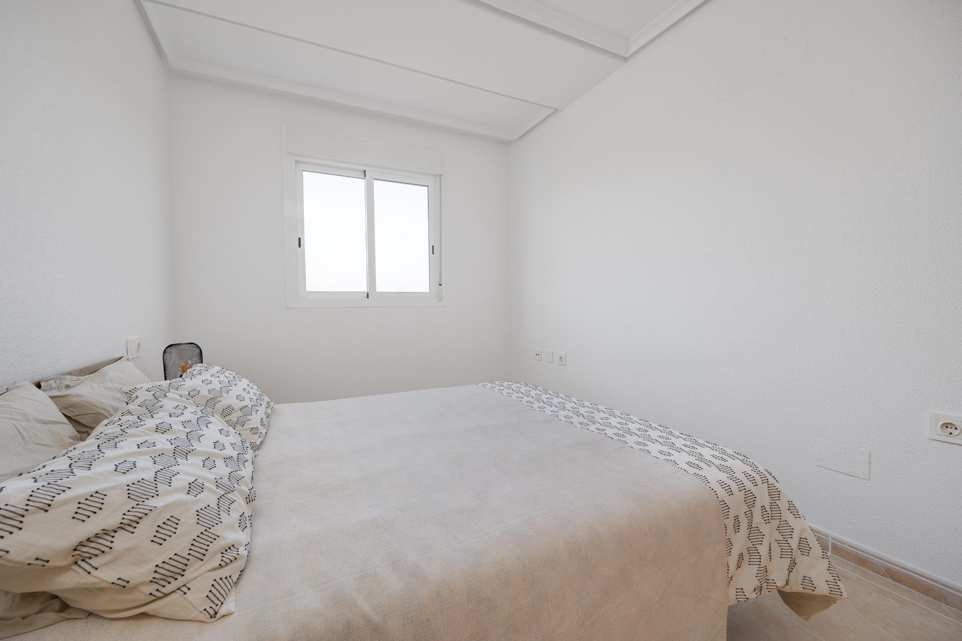Nieuwbouw Woningen - Appartement -
San Fulgencio - Pueblo