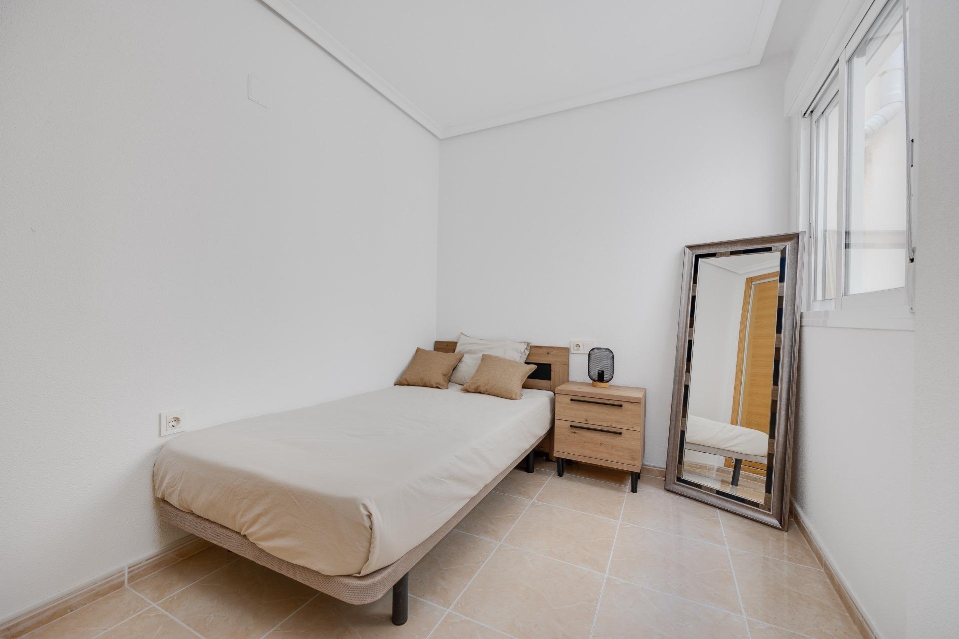 Nieuwbouw Woningen - Appartement -
San Fulgencio - Pueblo