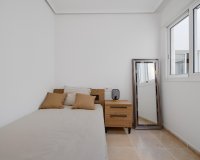 Nieuwbouw Woningen - Appartement -
San Fulgencio - Pueblo