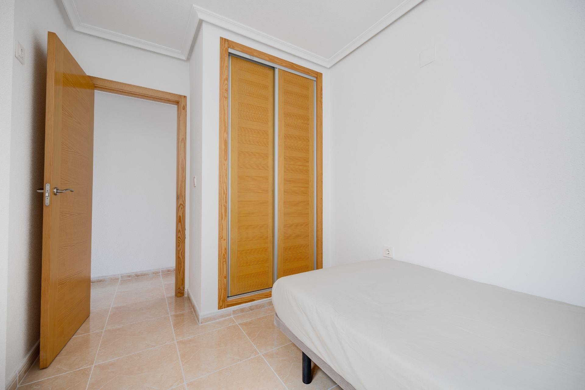 Nieuwbouw Woningen - Appartement -
San Fulgencio - Pueblo