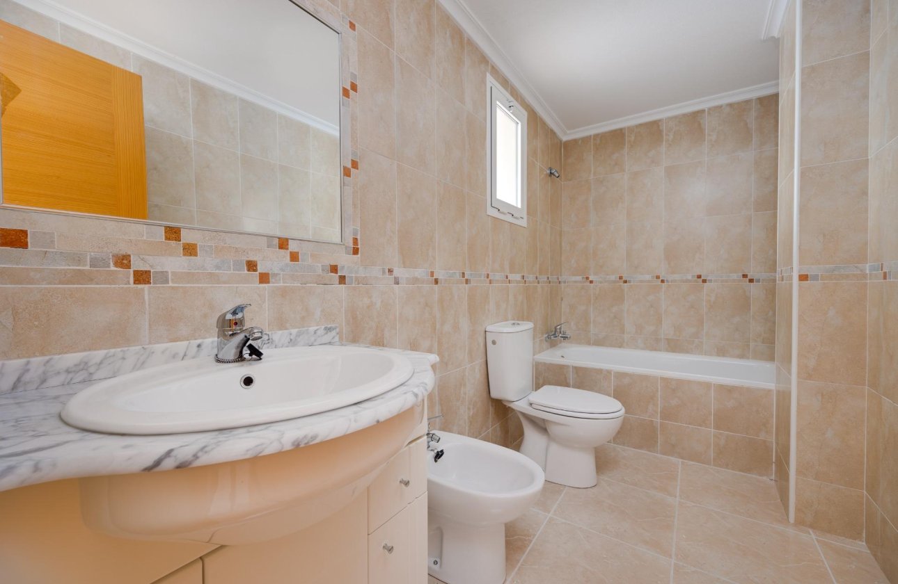 Nieuwbouw Woningen - Appartement -
San Fulgencio - Pueblo