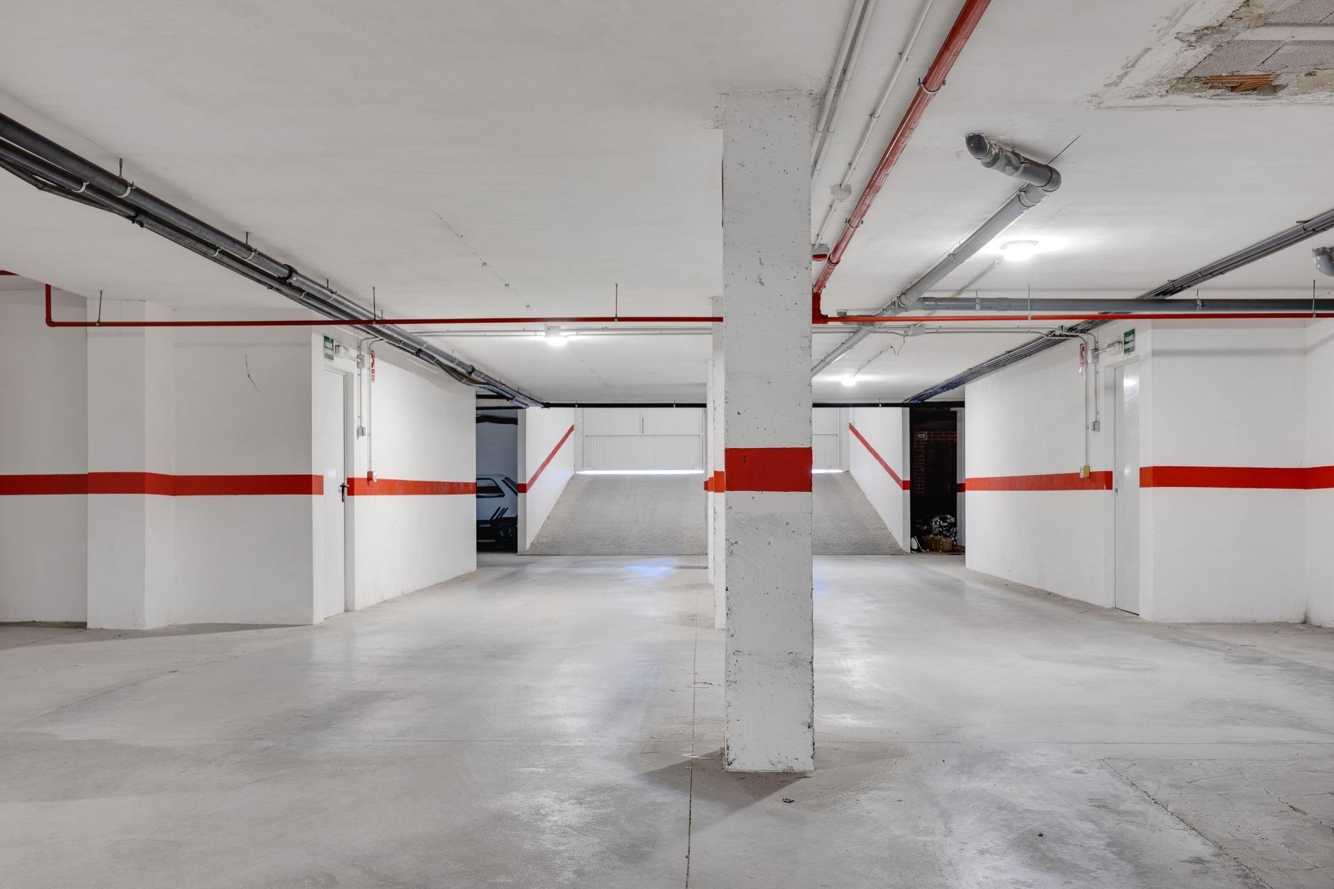 Nieuwbouw Woningen - Appartement -
San Fulgencio - Pueblo