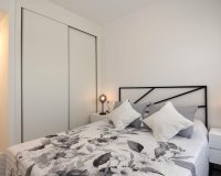 Nieuwbouw Woningen - Appartement -
San Miguel de Salinas - Pueblo