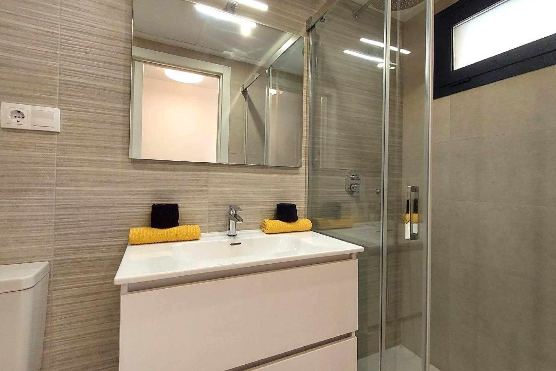 Nieuwbouw Woningen - Appartement -
San Miguel de Salinas - Pueblo