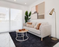 Nieuwbouw Woningen - Appartement -
San Miguel de Salinas - Pueblo