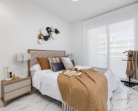 Nieuwbouw Woningen - Appartement -
San Miguel de Salinas - Pueblo