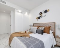 Nieuwbouw Woningen - Appartement -
San Miguel de Salinas - Pueblo