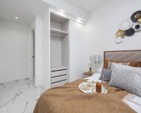 Nieuwbouw Woningen - Appartement -
San Miguel de Salinas - Pueblo