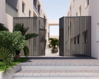 Nieuwbouw Woningen - Appartement -
San Miguel de Salinas - Pueblo