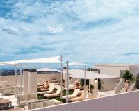 Nieuwbouw Woningen - Appartement -
San Miguel de Salinas - Pueblo