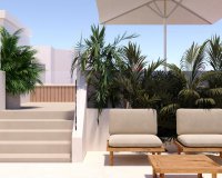 Nieuwbouw Woningen - Appartement -
San Miguel de Salinas - Pueblo