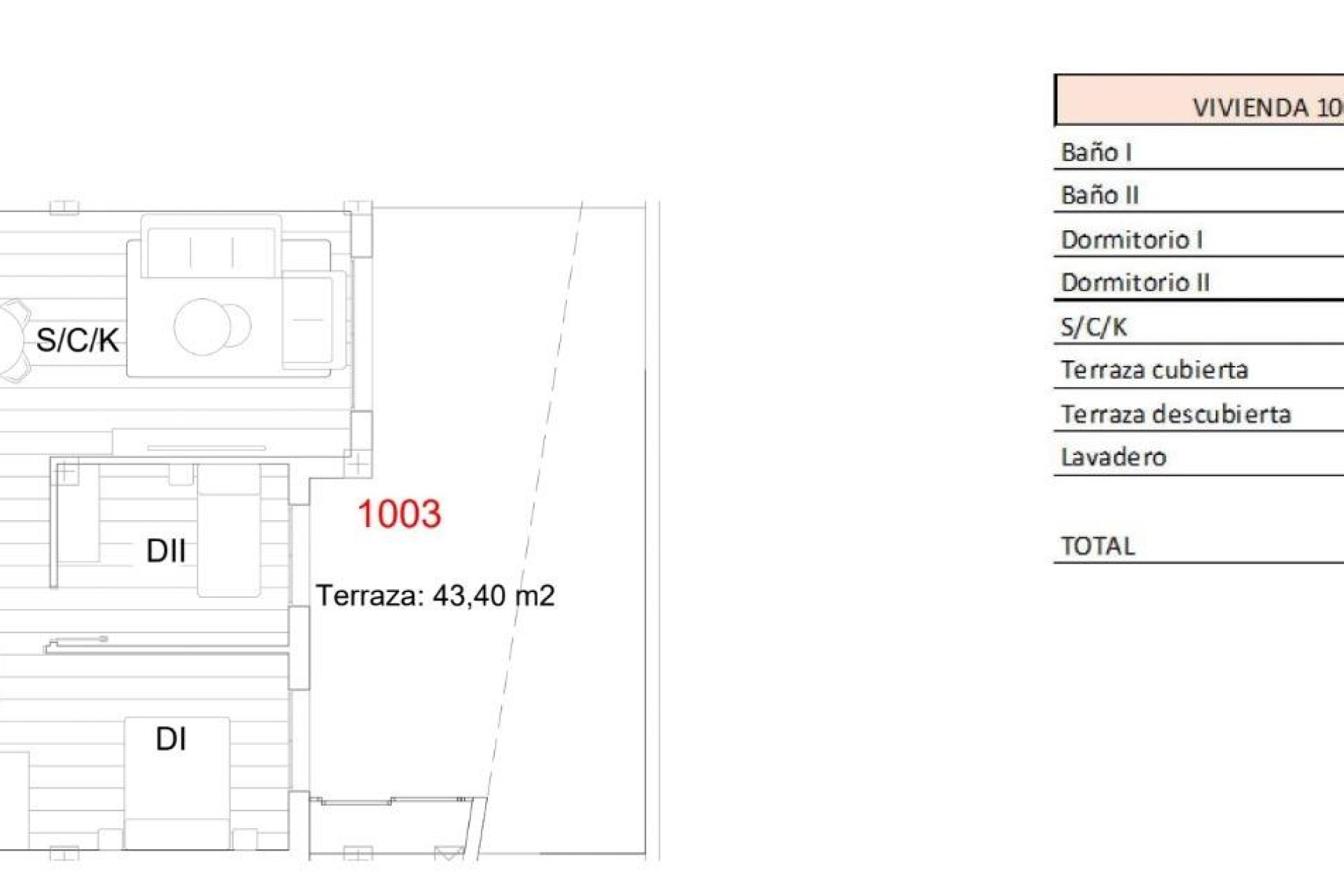 Nieuwbouw Woningen - Appartement -
San Miguel de Salinas - Pueblo