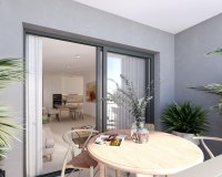 Nieuwbouw Woningen - Appartement -
San Miguel de Salinas - Pueblo