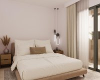 Nieuwbouw Woningen - Appartement -
San Miguel de Salinas - Pueblo