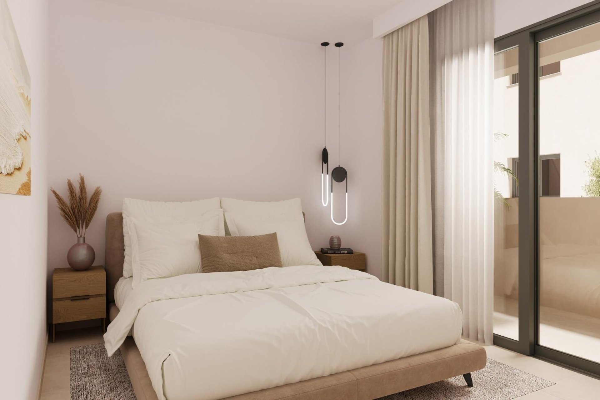Nieuwbouw Woningen - Appartement -
San Miguel de Salinas - Pueblo