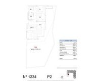 Nieuwbouw Woningen - Appartement -
San Miguel de Salinas - Pueblo