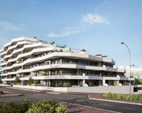 Nieuwbouw Woningen - Appartement -
San Miguel de Salinas - Pueblo