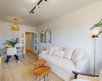 Nieuwbouw Woningen - Appartement -
San Miguel de Salinas - Pueblo