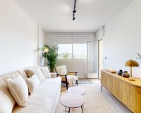 Nieuwbouw Woningen - Appartement -
San Miguel de Salinas - Pueblo