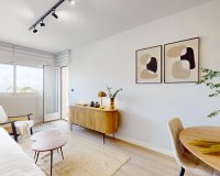 Nieuwbouw Woningen - Appartement -
San Miguel de Salinas - Pueblo