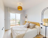 Nieuwbouw Woningen - Appartement -
San Miguel de Salinas - Pueblo