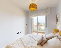 Nieuwbouw Woningen - Appartement -
San Miguel de Salinas - Pueblo