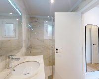 Nieuwbouw Woningen - Appartement -
San Miguel de Salinas - Pueblo