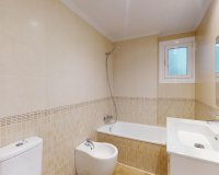 Nieuwbouw Woningen - Appartement -
San Miguel de Salinas - Pueblo