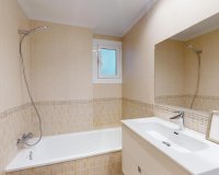 Nieuwbouw Woningen - Appartement -
San Miguel de Salinas - Pueblo