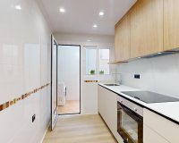 Nieuwbouw Woningen - Appartement -
San Miguel de Salinas - Pueblo