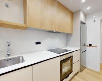 Nieuwbouw Woningen - Appartement -
San Miguel de Salinas - Pueblo