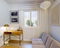 Nieuwbouw Woningen - Appartement -
San Miguel de Salinas - Pueblo