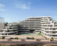 Nieuwbouw Woningen - Appartement -
San Miguel de Salinas - Pueblo