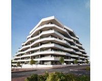 Nieuwbouw Woningen - Appartement -
San Miguel de Salinas - Pueblo